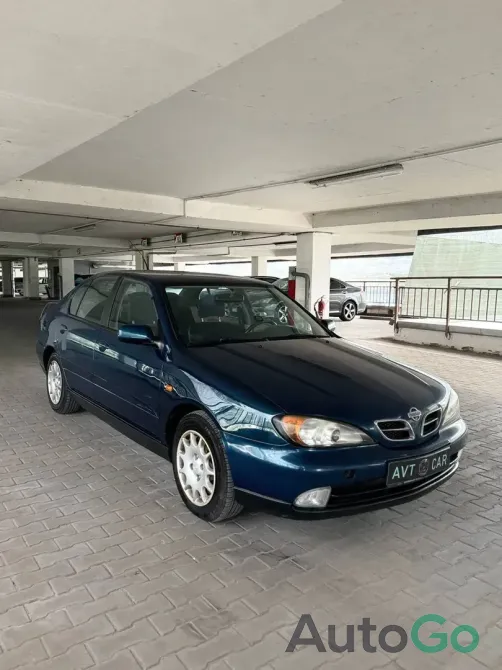 Продажа Nissan Primera II (P11) Рестайлинг, 1999г., Минск Минск - изображение 10