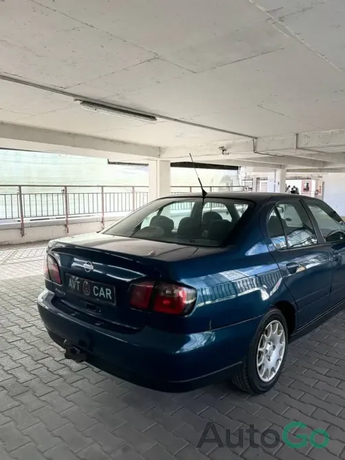 Продажа Nissan Primera II (P11) Рестайлинг, 1999г., Минск Минск - изображение 8
