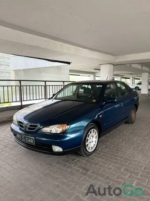 Продажа Nissan Primera II (P11) Рестайлинг, 1999г., Минск Минск - изображение 2