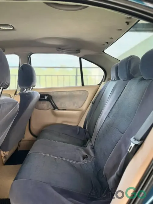 Продажа Nissan Primera II (P11) Рестайлинг, 1999г., Минск Минск - изображение 12