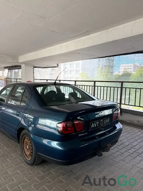 Продажа Nissan Primera II (P11) Рестайлинг, 1999г., Минск Минск - изображение 4