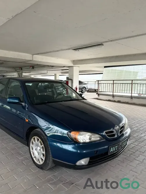 Продажа Nissan Primera II (P11) Рестайлинг, 1999г., Минск Минск - изображение 9