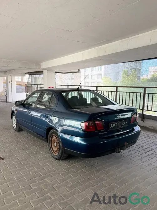 Продажа Nissan Primera II (P11) Рестайлинг, 1999г., Минск Минск - изображение 5