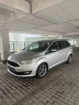 Продажа Ford C-MAX I Рестайлинг, 2008г., Минск Минск