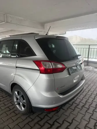 Продажа Ford C-MAX I Рестайлинг, 2008г., Минск Минск