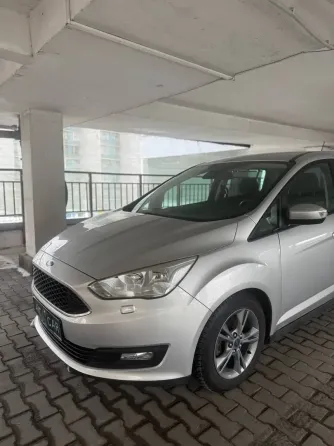 Продажа Ford C-MAX I Рестайлинг, 2008г., Минск Минск