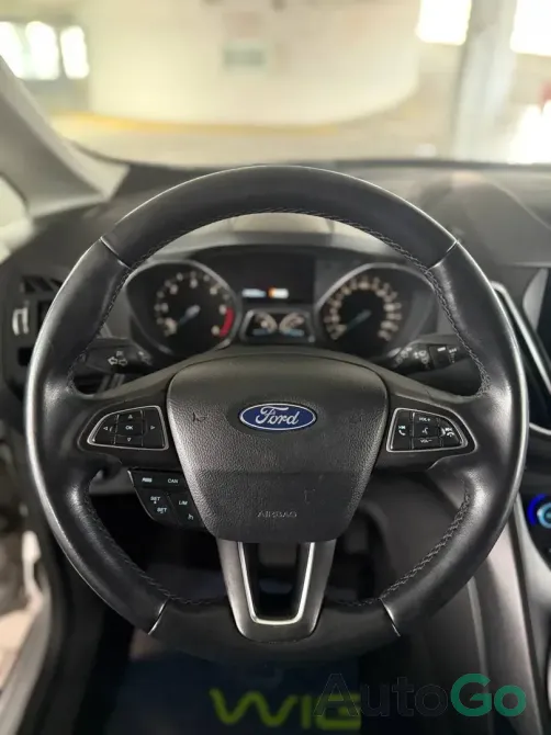 Продажа Ford C-MAX I Рестайлинг, 2008г., Минск Минск - изображение 12