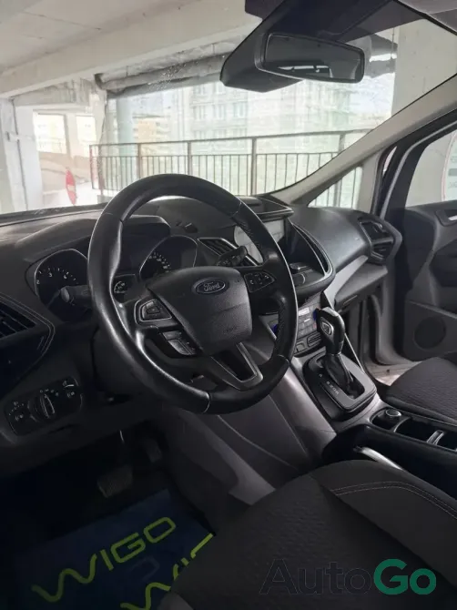 Продажа Ford C-MAX I Рестайлинг, 2008г., Минск Минск - изображение 11