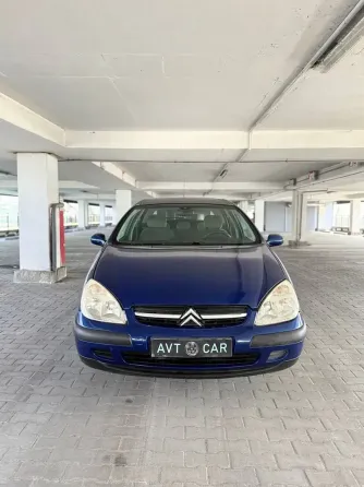 Продажа Citroen C5 I Рестайлинг, 2004г., Минск Минск