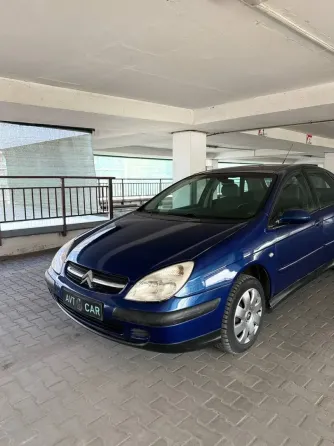 Продажа Citroen C5 I Рестайлинг, 2004г., Минск Минск