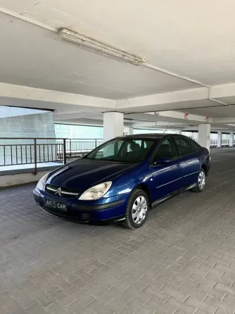 Продажа Citroen C5 I Рестайлинг, 2004г., Минск Минск