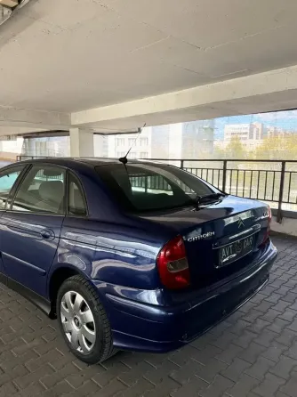 Продажа Citroen C5 I Рестайлинг, 2004г., Минск Минск