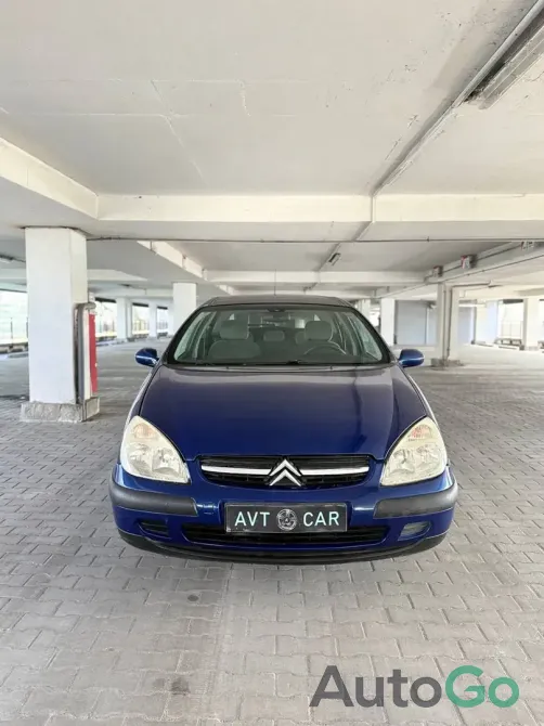Продажа Citroen C5 I Рестайлинг, 2004г., Минск Минск - изображение 1