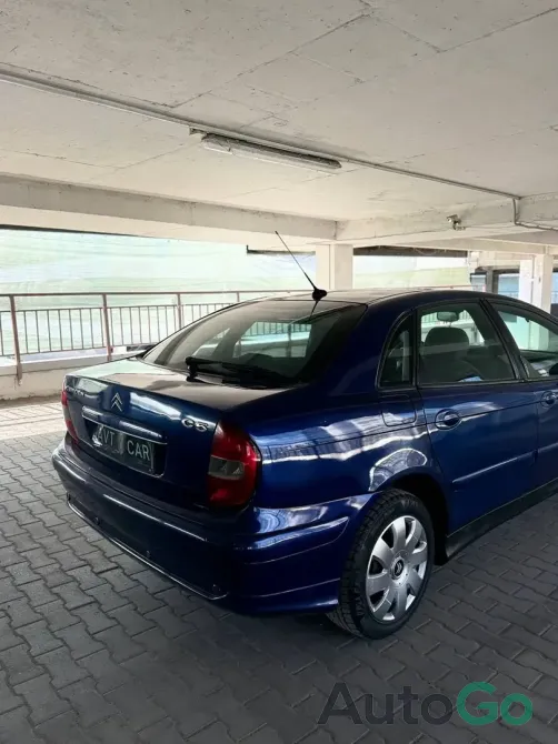 Продажа Citroen C5 I Рестайлинг, 2004г., Минск Минск - изображение 7