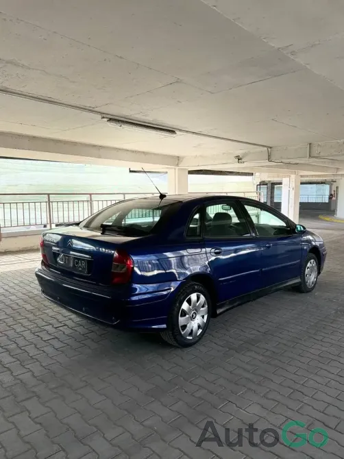 Продажа Citroen C5 I Рестайлинг, 2004г., Минск Минск - изображение 8