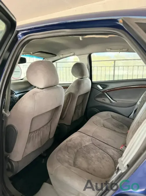 Продажа Citroen C5 I Рестайлинг, 2004г., Минск Минск - изображение 12