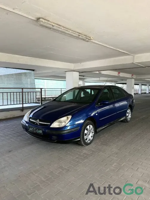 Продажа Citroen C5 I Рестайлинг, 2004г., Минск Минск - изображение 3