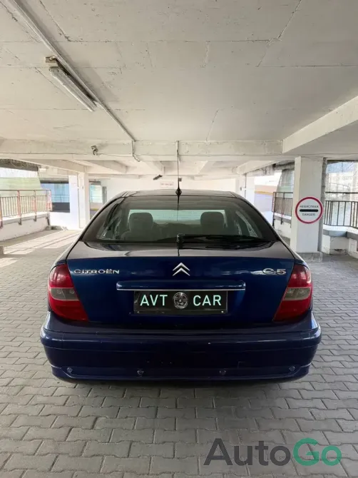 Продажа Citroen C5 I Рестайлинг, 2004г., Минск Минск - изображение 6