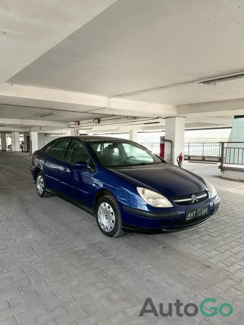 Продажа Citroen C5 I Рестайлинг, 2004г., Минск Минск - изображение 9