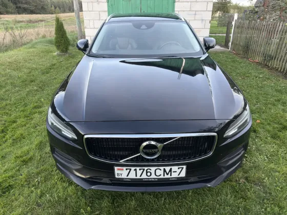 Продажа Volvo V90 II, 2018г., Минск Минск