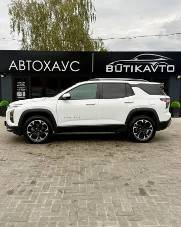 Продажа Chevrolet Equinox IV, 2024 г., Минск Минск