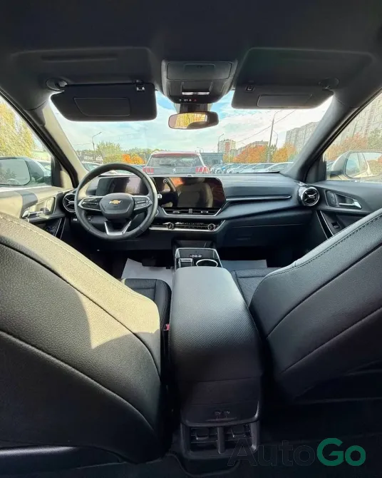 Продажа Chevrolet Equinox IV, 2024 г., Минск Минск - изображение 10