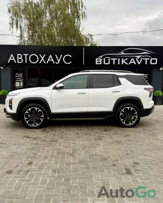 Продажа Chevrolet Equinox IV, 2024 г., Минск Минск - изображение 4