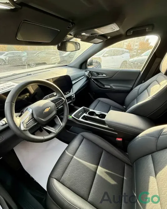 Продажа Chevrolet Equinox IV, 2024 г., Минск Минск - изображение 9