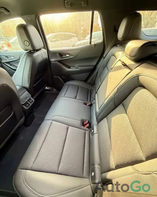 Продажа Chevrolet Equinox IV, 2024 г., Минск Минск - изображение 11