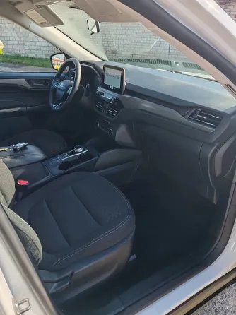 Продажа Ford Escape (IV) Рестайлинг, 2025 г., Молодечно Молодечно