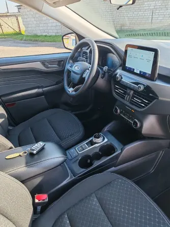 Продажа Ford Escape (IV) Рестайлинг, 2025 г., Молодечно Молодечно