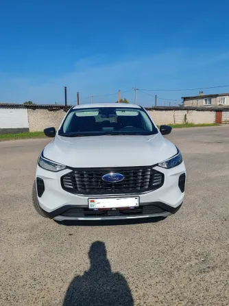 Продажа Ford Escape (IV) Рестайлинг, 2025 г., Молодечно Молодечно
