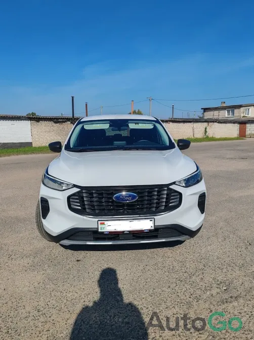 Продажа Ford Escape (IV) Рестайлинг, 2025 г., Молодечно Молодечно - изображение 2