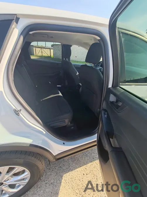 Продажа Ford Escape (IV) Рестайлинг, 2025 г., Молодечно Молодечно - изображение 5