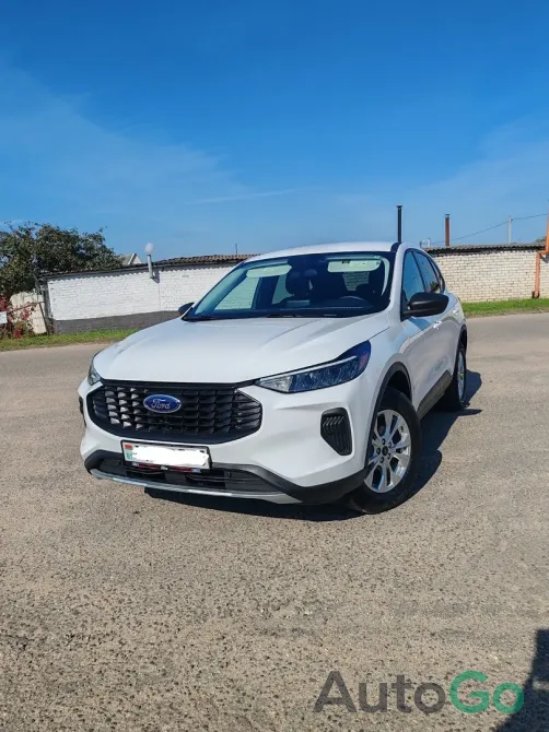 Продажа Ford Escape (IV) Рестайлинг, 2025 г., Молодечно Молодечно - изображение 1