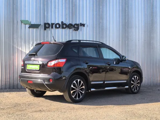 Продажа Nissan Qashqai (I) Рестайлинг, 2013 г., Минск Минск