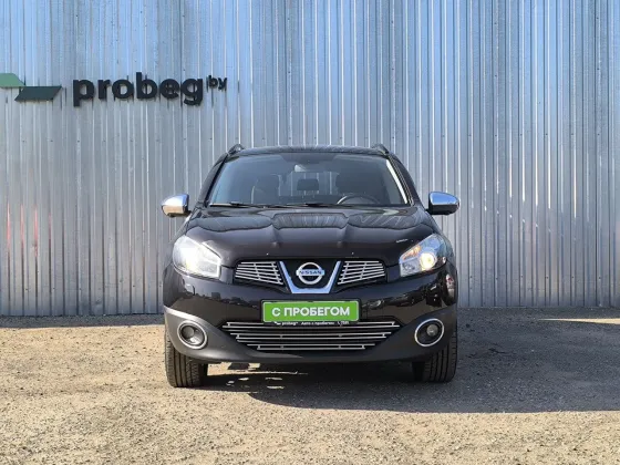 Продажа Nissan Qashqai (I) Рестайлинг, 2013 г., Минск Минск
