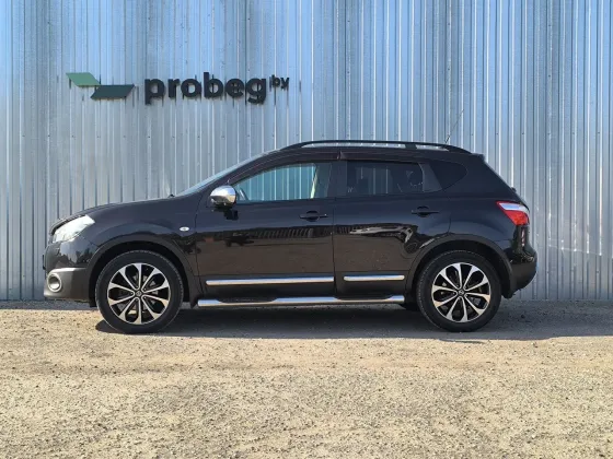 Продажа Nissan Qashqai (I) Рестайлинг, 2013 г., Минск Минск