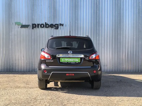 Продажа Nissan Qashqai (I) Рестайлинг, 2013 г., Минск Минск