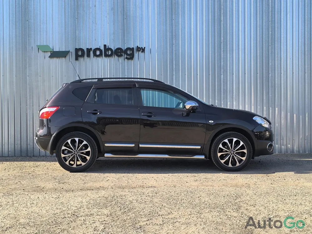 Продажа Nissan Qashqai (I) Рестайлинг, 2013 г., Минск Минск - изображение 3