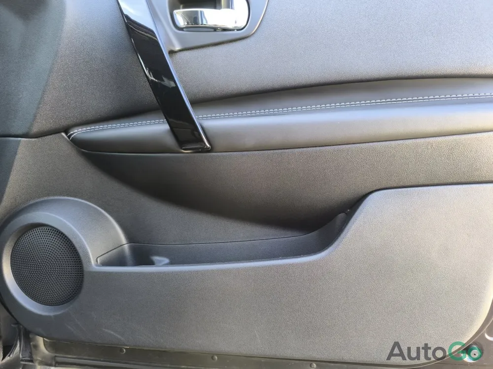 Продажа Nissan Qashqai (I) Рестайлинг, 2013 г., Минск Минск - изображение 11