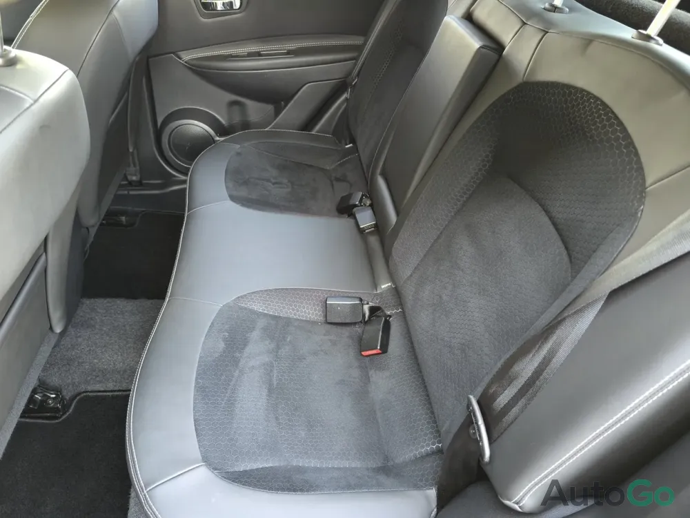 Продажа Nissan Qashqai (I) Рестайлинг, 2013 г., Минск Минск - изображение 10