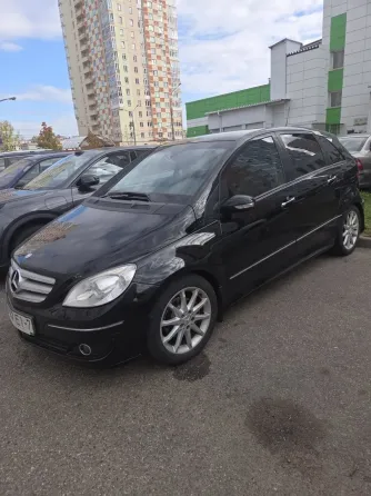 Продажа Mercedes-Benz B-Класс (W245), 2007 г., Минск Минск