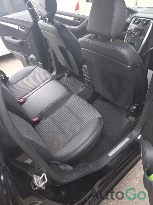 Продажа Mercedes-Benz B-Класс (W245), 2007 г., Минск Минск - изображение 4