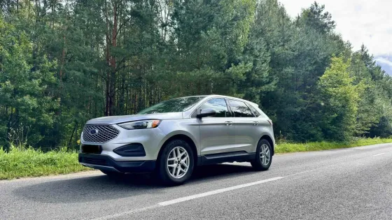 Продажа Ford Edge (II) Рестайлинг, 2023 г., Минск Минск