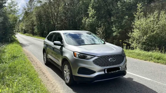 Продажа Ford Edge (II) Рестайлинг, 2023 г., Минск Минск
