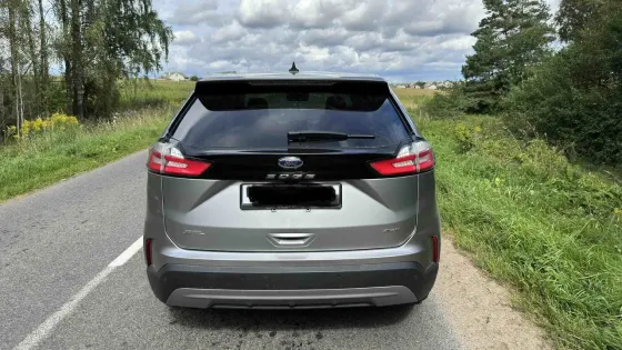 Продажа Ford Edge (II) Рестайлинг, 2023 г., Минск Минск
