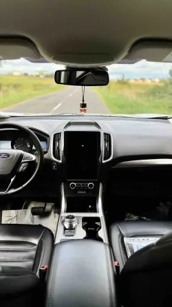 Продажа Ford Edge (II) Рестайлинг, 2023 г., Минск Минск