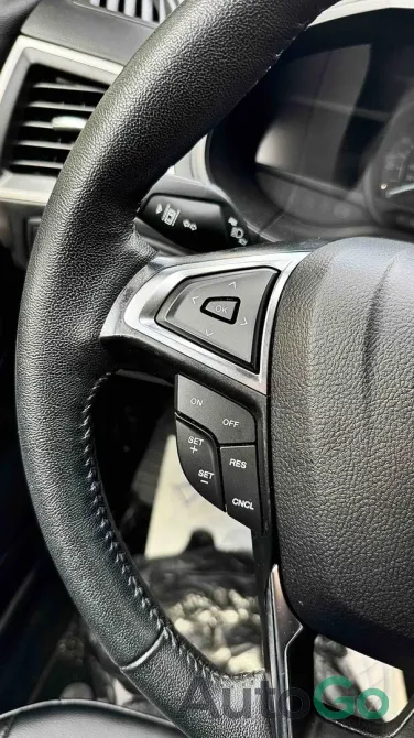 Продажа Ford Edge (II) Рестайлинг, 2023 г., Минск Минск - изображение 11