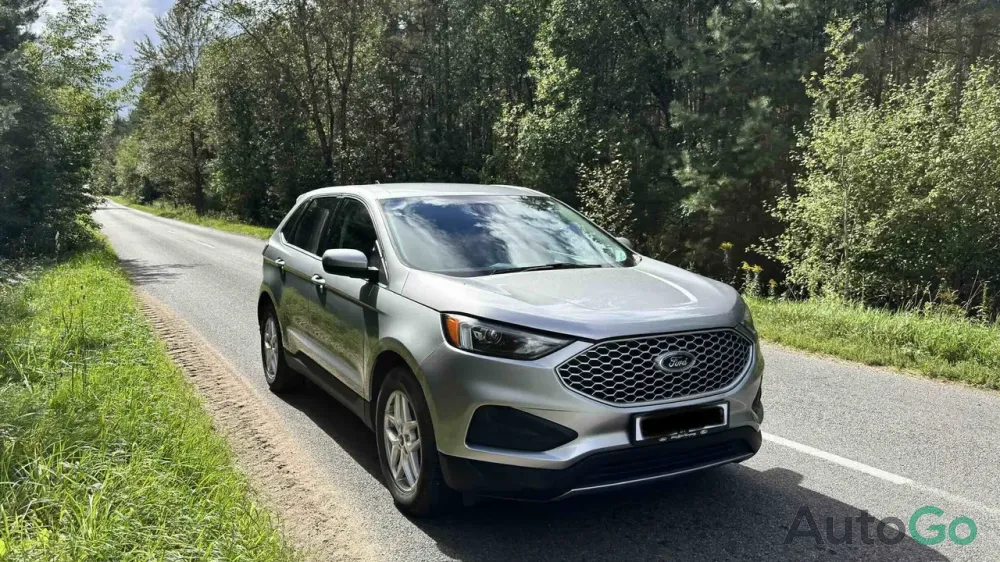 Продажа Ford Edge (II) Рестайлинг, 2023 г., Минск Минск - изображение 5